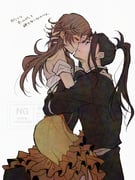 二次元插画 #11466357