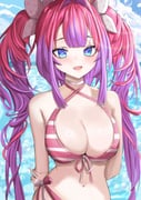 二次元插画 #11466360