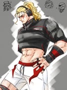 二次元插画 #11466361