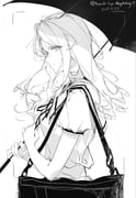 二次元插画 #11466366