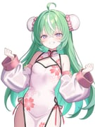 二次元插画 #11466369