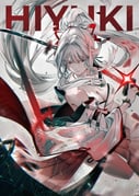 二次元插画 #11466372