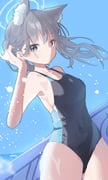 二次元插画 #11466379