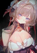 二次元插画 #11466380