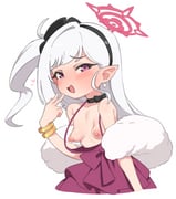 二次元插画 #11466385