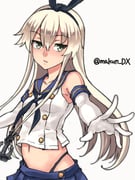 二次元插画 #11466389