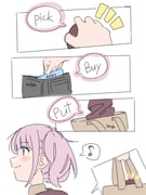 二次元插画 #11466394