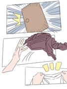 二次元插画 #11466395