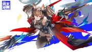 二次元插画 #11466396