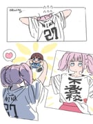 二次元插画 #11466401