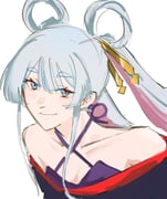 二次元插画 #11466410