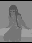 二次元插画 #11466418