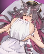 二次元插画 #11466421