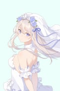 二次元插画 #11466426