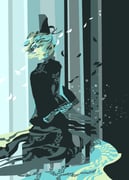 二次元插画 #11466427
