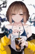 二次元插画 #11466443