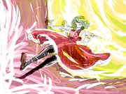 二次元插画 #11466444