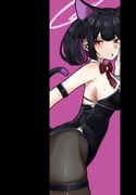 二次元插画 #11466446