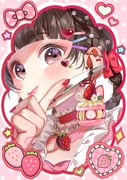 二次元插画 #11466453