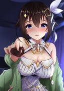 二次元插画 #11466464