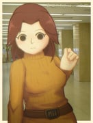 二次元插画 #11466467