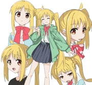 二次元插画 #11466476