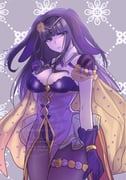 二次元插画 #11466479