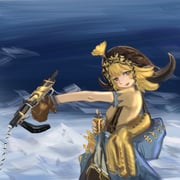 二次元插画 #11466481