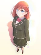 二次元插画 #11466487