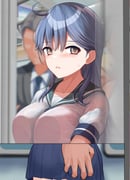 二次元插画 #11466494