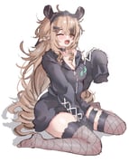 二次元插画 #11466495