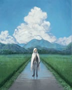 二次元插画 #11466508