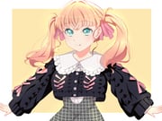 二次元插画 #11466511