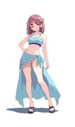 二次元插画 #11466513
