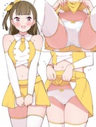 二次元插画 #11466514