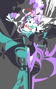 二次元插画 #11466515
