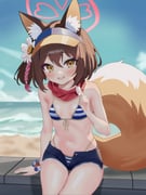 二次元插画 #11466525