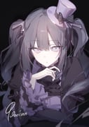 二次元插画 #11466526