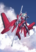 二次元插画 #11466527