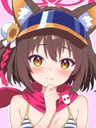 二次元插画 #11466533