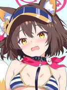 二次元插画 #11466539