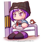 二次元插画 #11466541