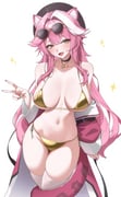 二次元插画 #11466545