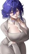 二次元插画 #11466547
