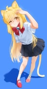 二次元插画 #11466558