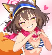 二次元插画 #11466560