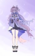 二次元插画 #11466563