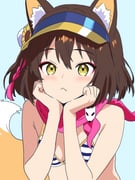 二次元插画 #11466564