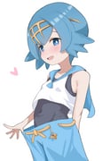 二次元插画 #11466568