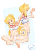 二次元插画 #11466570